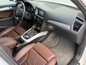 Audi Q5 2.0T* S-Line* Quattro* Pano*  - 10500 € - 82756987 9