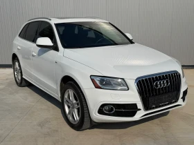 Audi Q5 2.0T* S-Line* Quattro* Pano*  - 10500 € - 82756987 3