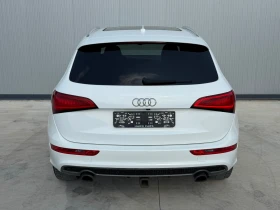 Audi Q5 2.0T* S-Line* Quattro* Pano*  - 10500 € - 82756987 5