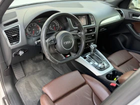 Audi Q5 2.0T* S-Line* Quattro* Pano*  - 10500 € - 82756987 7