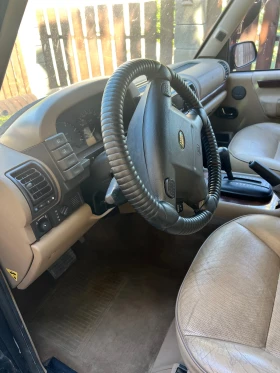Land Rover Discovery - 6300 € - 83185090 12