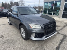 Audi Q5 3.0* S-LINE* PANORAMA* BANG&OULFSEN* 4-PODREV* ��� | Mobile.bg � ����� ������ 3