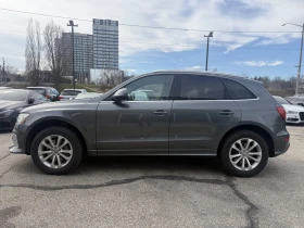 Audi Q5 3.0* S-LINE* PANORAMA* BANG&OULFSEN* 4-PODREV* ��� | Mobile.bg � ����� ������ 8
