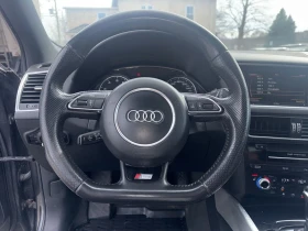 Audi Q5 3.0* S-LINE* PANORAMA* BANG&OULFSEN* 4-PODREV* ��� | Mobile.bg � ����� ������ 12
