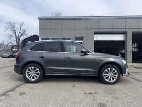 Audi Q5 3.0* S-LINE* PANORAMA* BANG&OULFSEN* 4-PODREV* ��� | Mobile.bg � ����� ������ 4