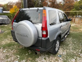 Honda Cr-v 2.0 BENZIN GAZ  - 5200 € - 18099825 10