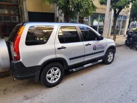 Honda Cr-v 2.0 BENZIN GAZ  - 5200 € - 18099825 3