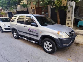 Honda Cr-v 2.0 BENZIN GAZ  - 5200 € - 18099825 2