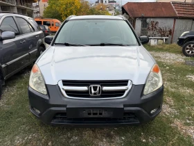 Honda Cr-v 2.0 BENZIN GAZ  - 5200 € - 18099825 5