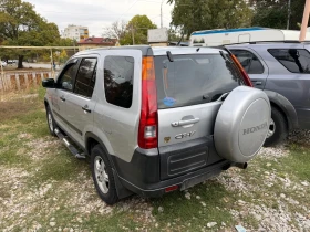 Honda Cr-v 2.0 BENZIN GAZ  - 5200 € - 18099825 9