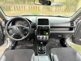 Honda Cr-v 2.0 BENZIN GAZ  - 5200 € - 18099825 13