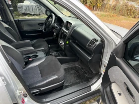 Honda Cr-v 2.0 BENZIN GAZ  - 5200 € - 18099825 12