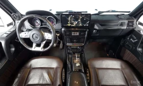 Mercedes-Benz G 63 AMG - 54750 € - 41252167 7