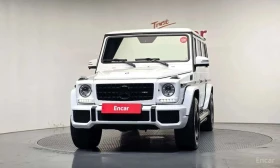 Mercedes-Benz G 63 AMG - 54750 € - 41252167 2