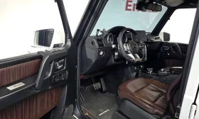 Mercedes-Benz G 63 AMG - 54750 € - 41252167 10