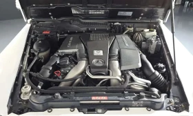 Mercedes-Benz G 63 AMG - 54750 € - 41252167 6