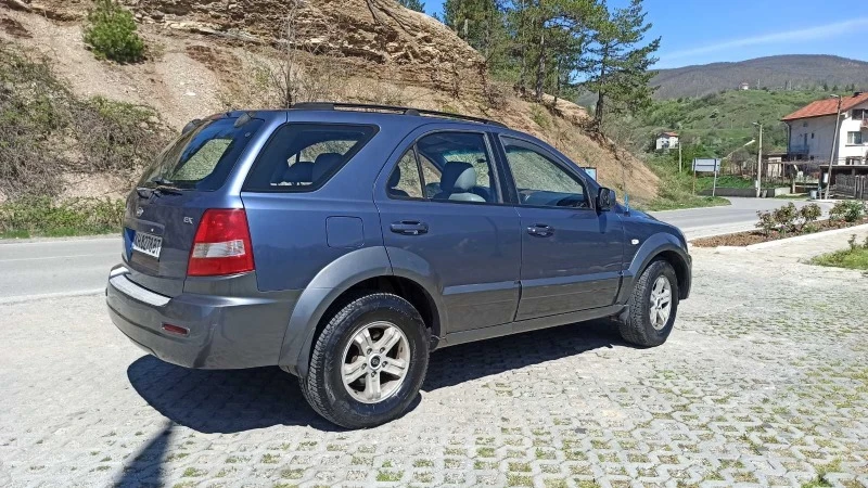 Kia Sorento, снимка 1 - Автомобили и джипове - 47198929