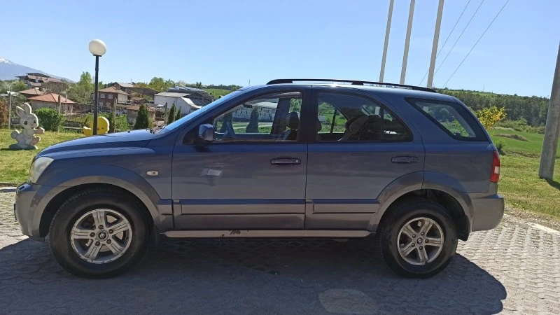 Kia Sorento, снимка 5 - Автомобили и джипове - 47198929