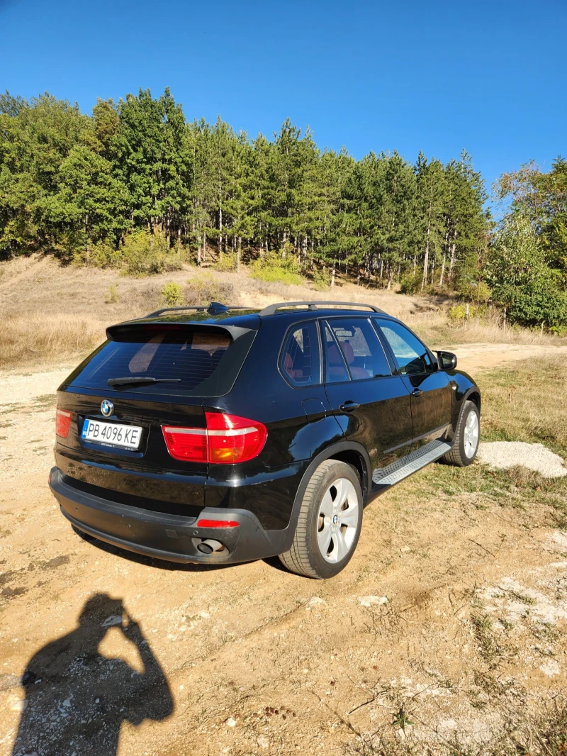 BMW X5, снимка 7 - Автомобили и джипове - 48514327