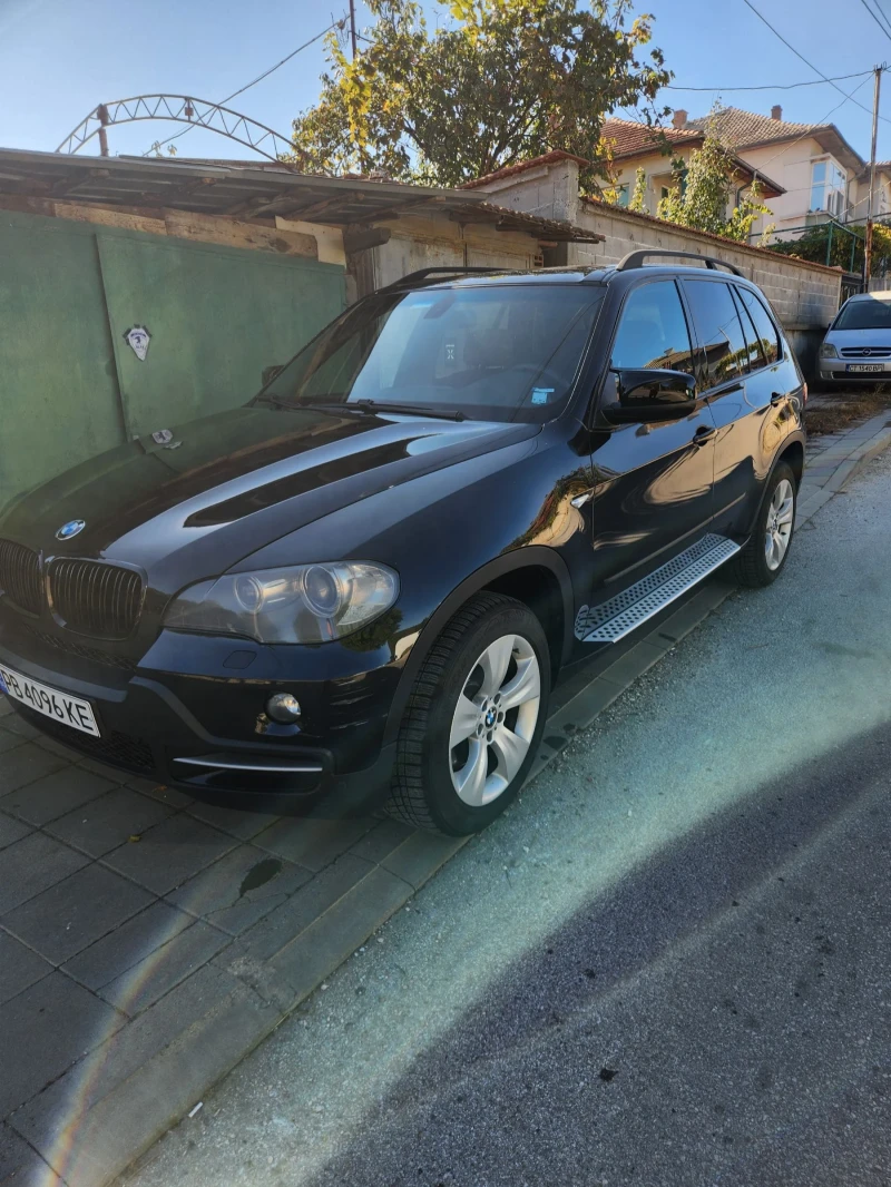 BMW X5, снимка 6 - Автомобили и джипове - 48514327