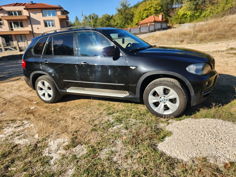 BMW X5, снимка 4 - Автомобили и джипове - 48514327