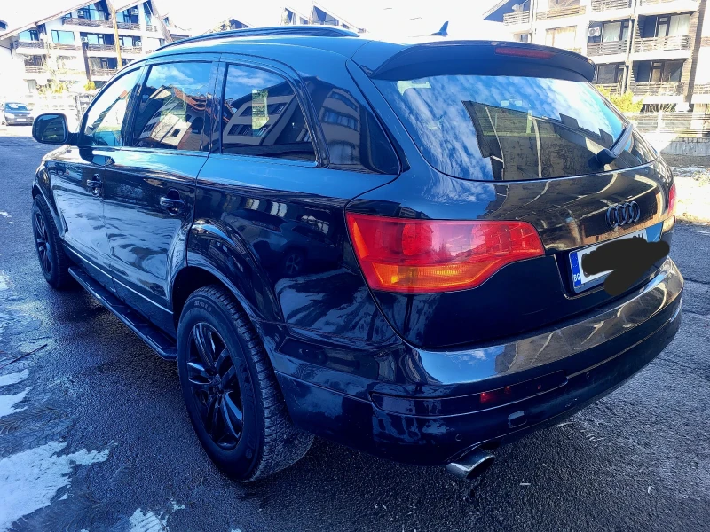 Audi Q7 3.0 TDI / ЛИЗИНГ, снимка 3 - Автомобили и джипове - 49279547