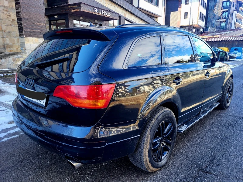 Audi Q7 3.0 TDI / ЛИЗИНГ, снимка 5 - Автомобили и джипове - 49279547