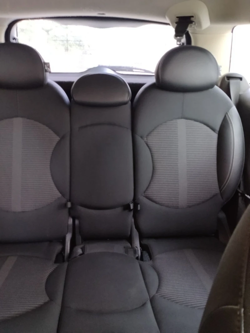 Mini Countryman ALL4  S, снимка 15 - Автомобили и джипове - 51669247