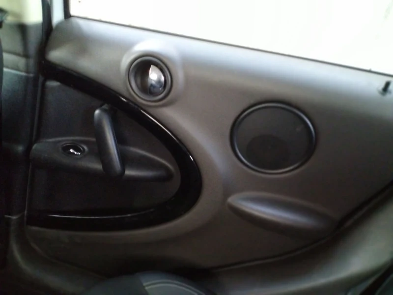 Mini Countryman ALL4  S, снимка 12 - Автомобили и джипове - 51669247