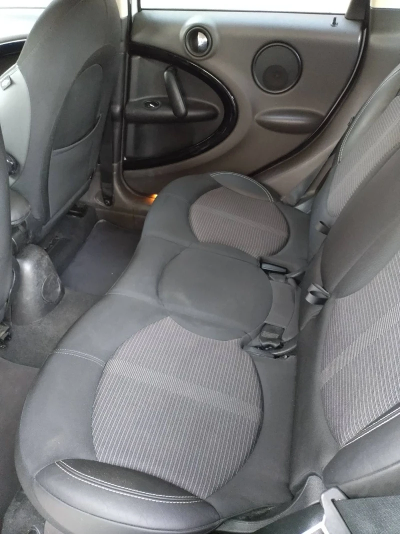 Mini Countryman ALL4  S, снимка 8 - Автомобили и джипове - 51669247