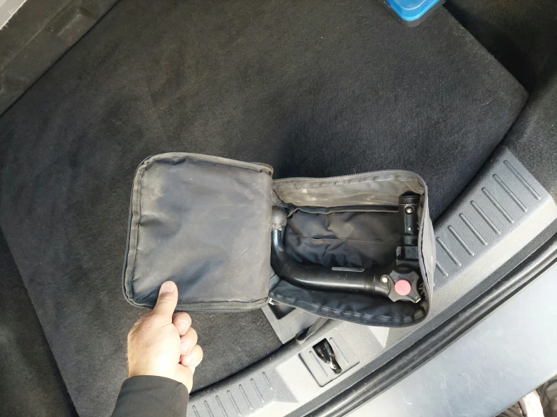 Ford Kuga 4x4 AUTOMAT, снимка 16 - Автомобили и джипове - 52001915