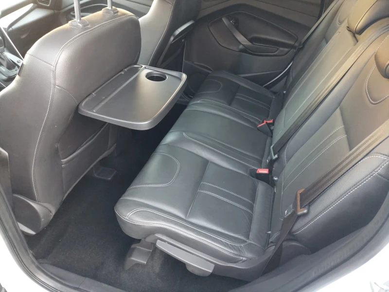 Ford Kuga 4x4 AUTOMAT, снимка 14 - Автомобили и джипове - 52001915