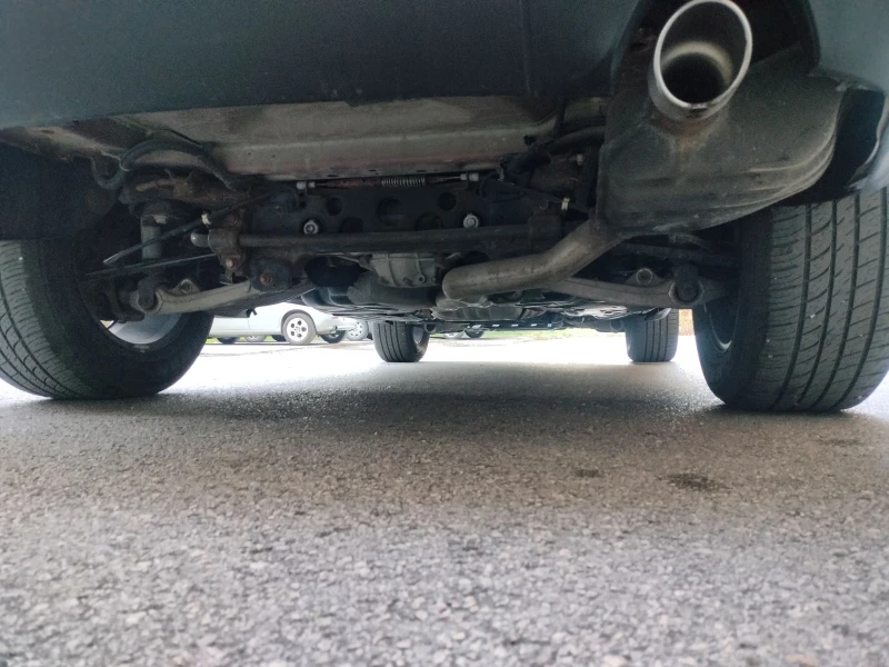 Jeep Grand cherokee 3.6 LIMITED!!! FACE!!! УНИКАТ!!!, снимка 17 - Автомобили и джипове - 52247974