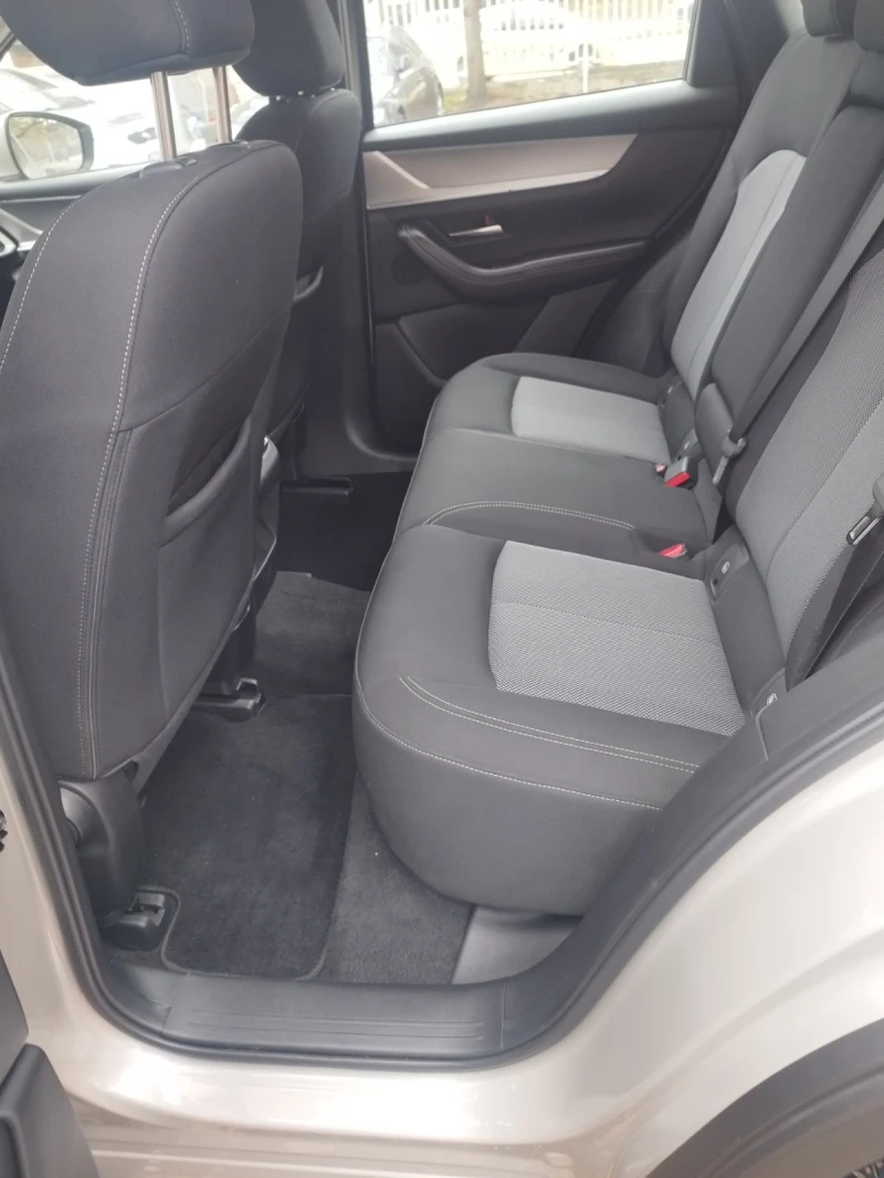 Mazda CX-60 2.5 -Плъгин, снимка 9 - Автомобили и джипове - 52382951