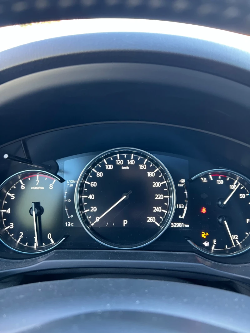 Mazda CX-5, снимка 7 - Автомобили и джипове - 52704582