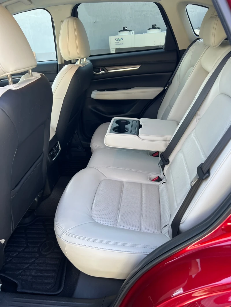 Mazda CX-5, снимка 12 - Автомобили и джипове - 52704582