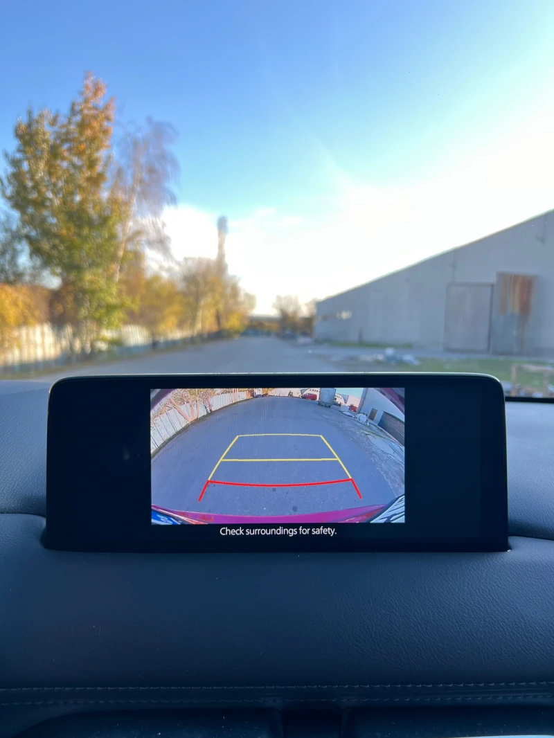 Mazda CX-5, снимка 11 - Автомобили и джипове - 52704582