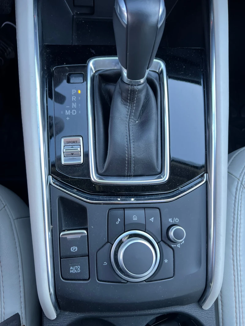 Mazda CX-5, снимка 10 - Автомобили и джипове - 52704582