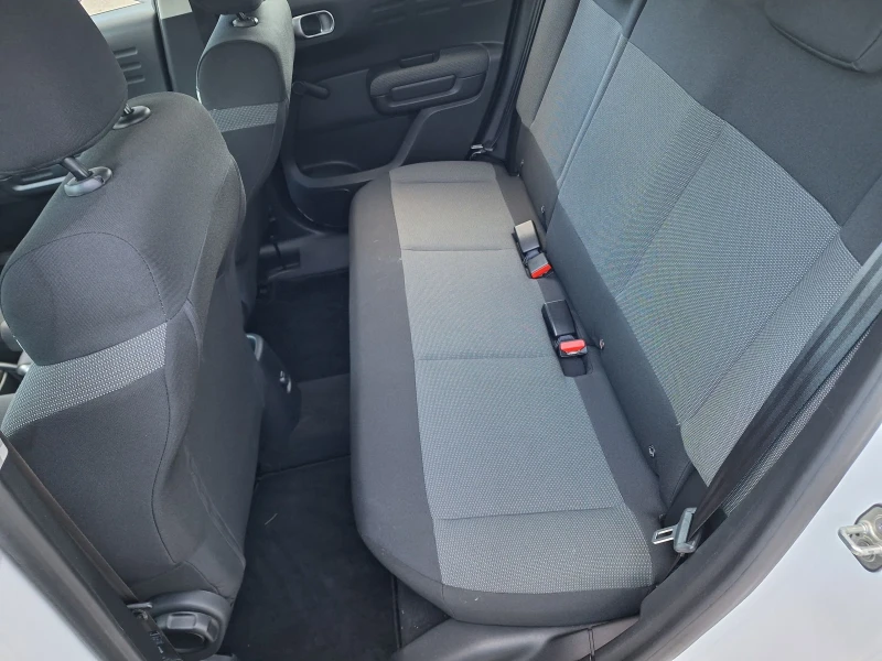 Citroen C3 Aircross Дизел от Италия, снимка 9 - Автомобили и джипове - 52495528
