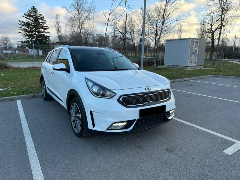 Kia Niro