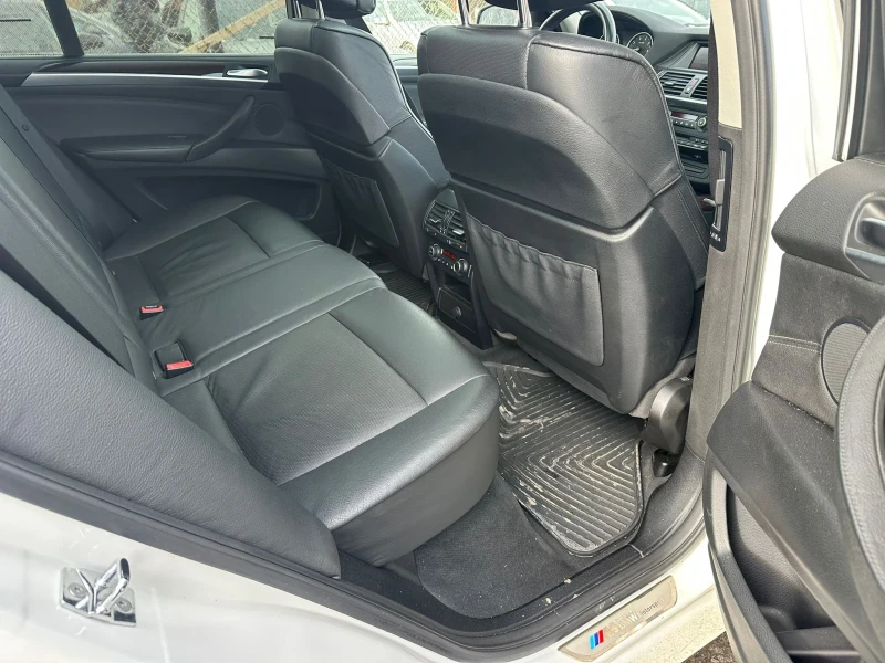 BMW X5 4, 8I Mpaket EURO5, снимка 10 - Автомобили и джипове - 53088415