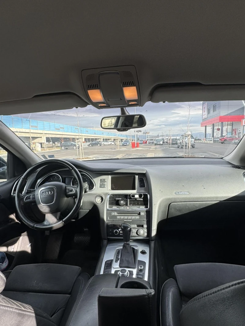 Audi Q7, снимка 9 - Автомобили и джипове - 53196364
