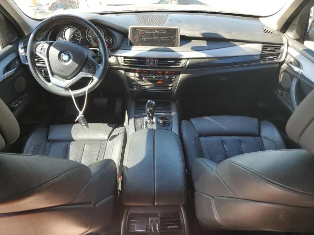 BMW X5 XDRIVE50I, снимка 4 - Автомобили и джипове - 47866254