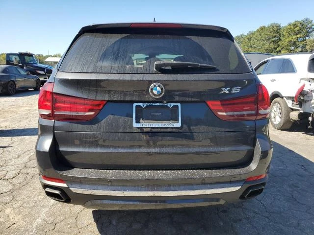 BMW X5 XDRIVE50I, снимка 5 - Автомобили и джипове - 47866254