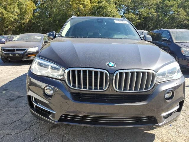 BMW X5 XDRIVE50I, снимка 2 - Автомобили и джипове - 47866254