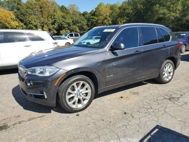 BMW X5 XDRIVE50I, снимка 3 - Автомобили и джипове - 47866254