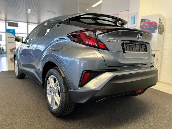 Toyota C-HR Hybrid 1.8 I Flow, снимка 3 - Автомобили и джипове - 48388781