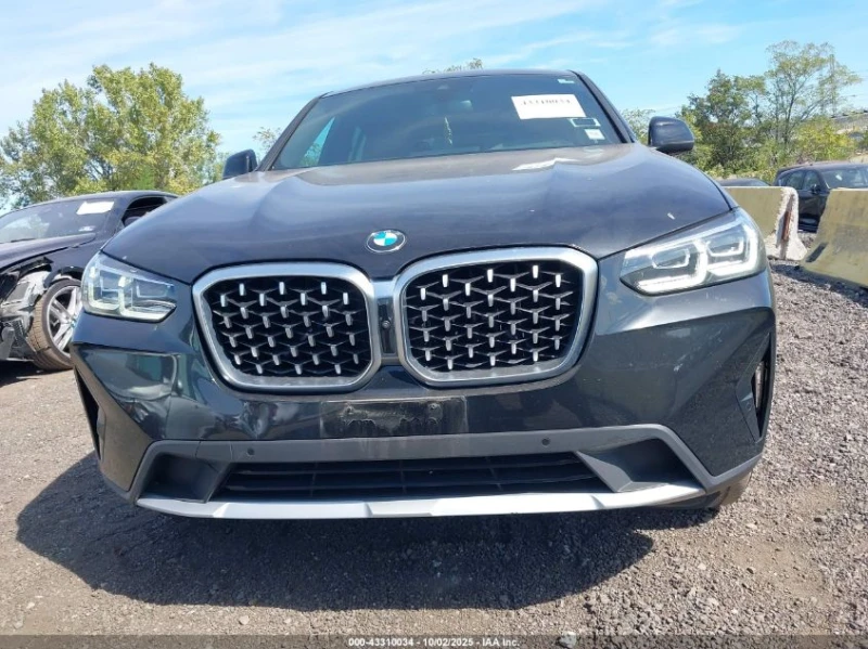 BMW X4 XDRIVE30I/360/КЛИП НА МОТОРА - 62700 лв. / 32058.00 € - 84049501 1