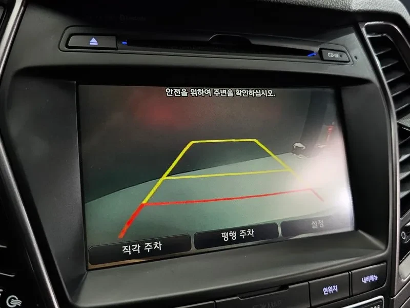 Hyundai Santa fe 2.2 4Wd Exclusive Special, снимка 15 - Автомобили и джипове - 53362730