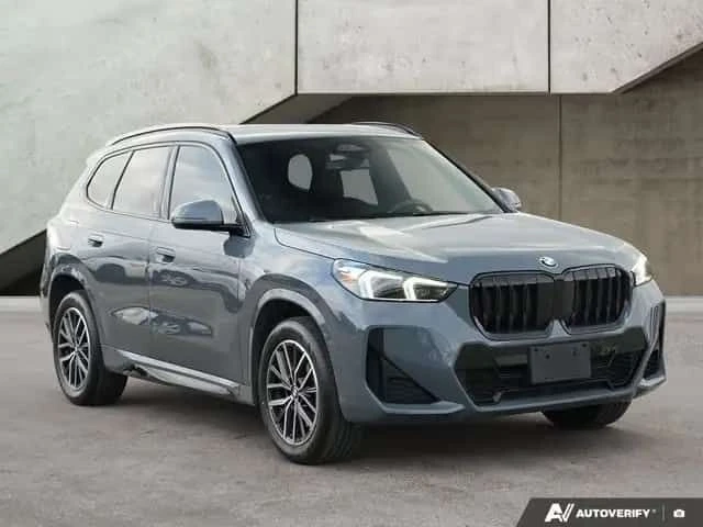 BMW X1 | xDrive28i | Pano | Подгреви | Carfax - изображение 7